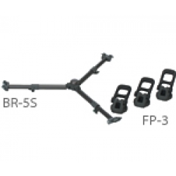 Mittelspinne BR-5S
